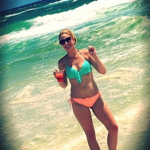 Meet your Posher, Taryn